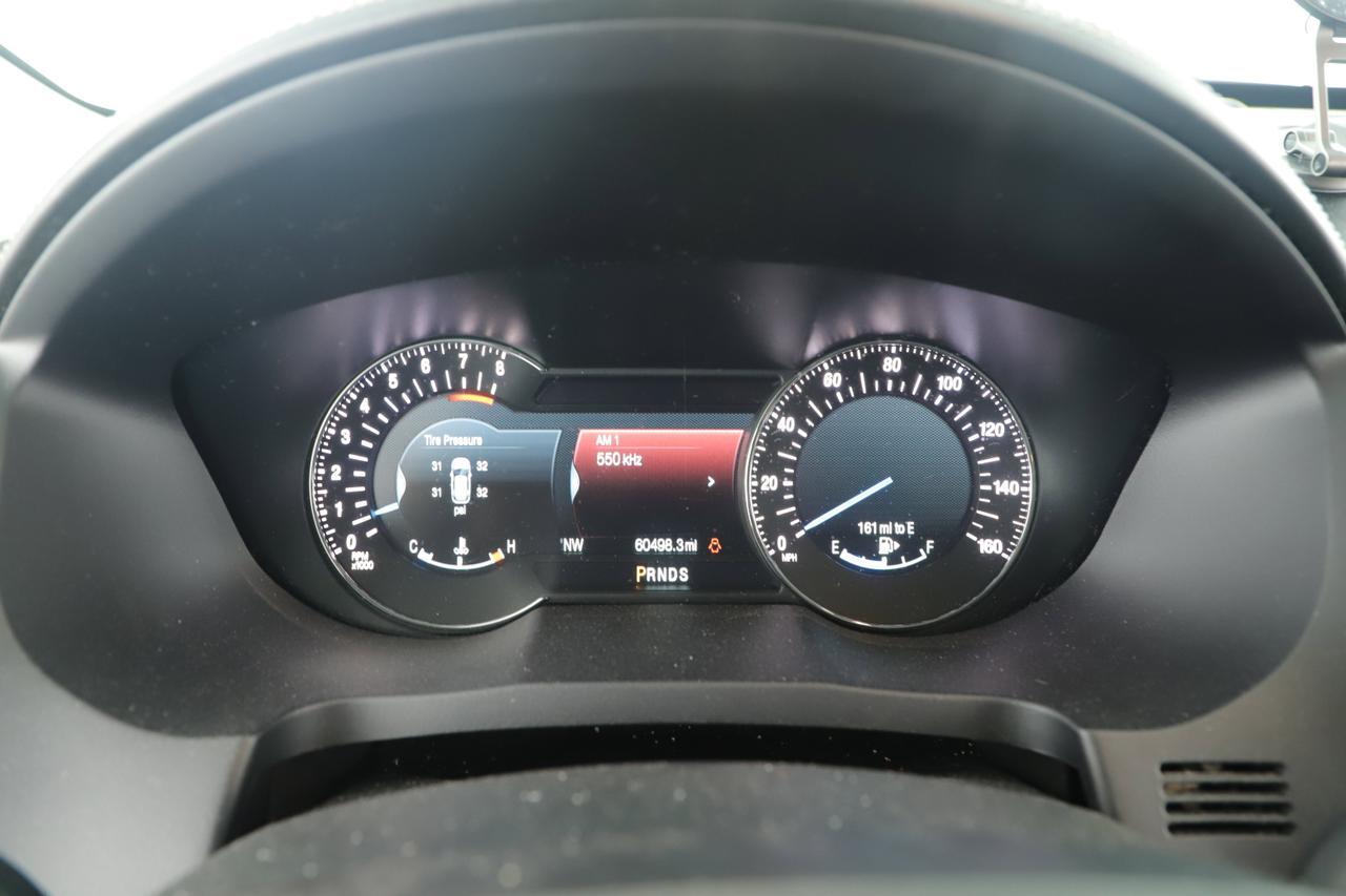 2018 Ford Explorer Platinum New Braunfels TX