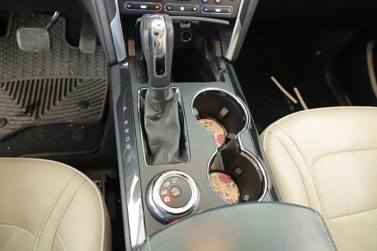 2018 Ford Explorer Platinum New Braunfels TX