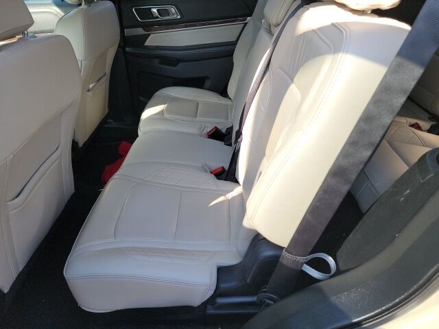 2018 Ford Explorer Platinum Washington MO