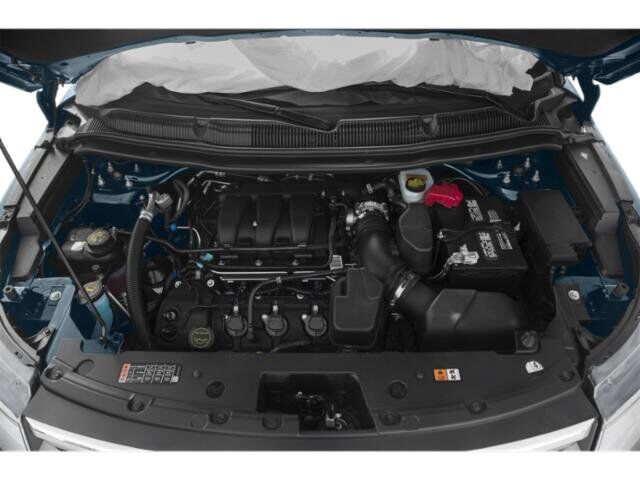 2018 Ford Explorer Platinum Winder GA