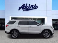 2018 Ford Explorer Platinum Winder GA 2018 Ford Explorer Platinum Winder GA