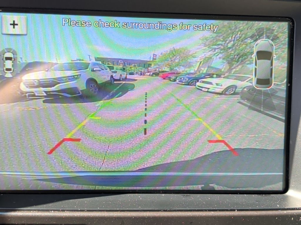 2018 Ford Explorer Platinum Worcester MA