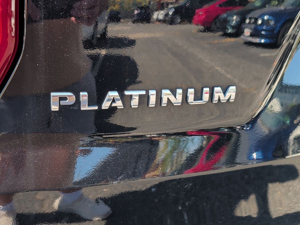 2018 Ford Explorer Platinum Worcester MA