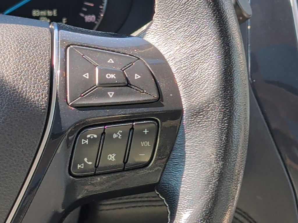2018 Ford Explorer Platinum Worcester MA