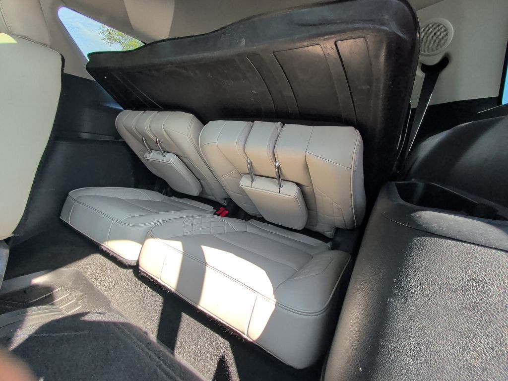 2018 Ford Explorer Platinum Worcester MA