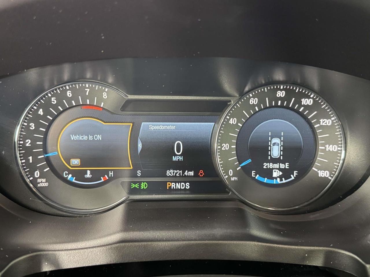 2018 Ford Explorer Platinum Fredericksburg VA