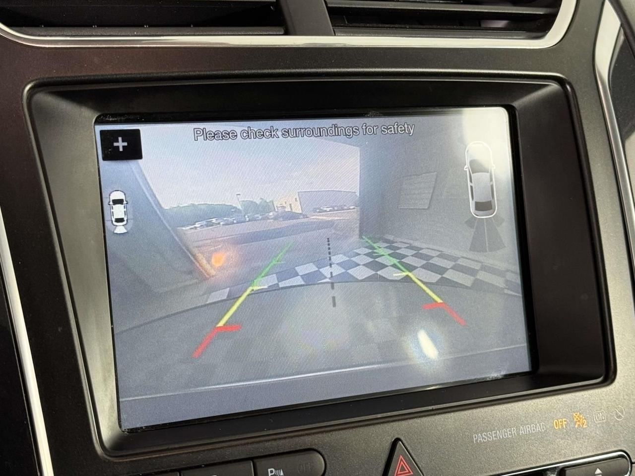 2018 Ford Explorer Platinum Fredericksburg VA