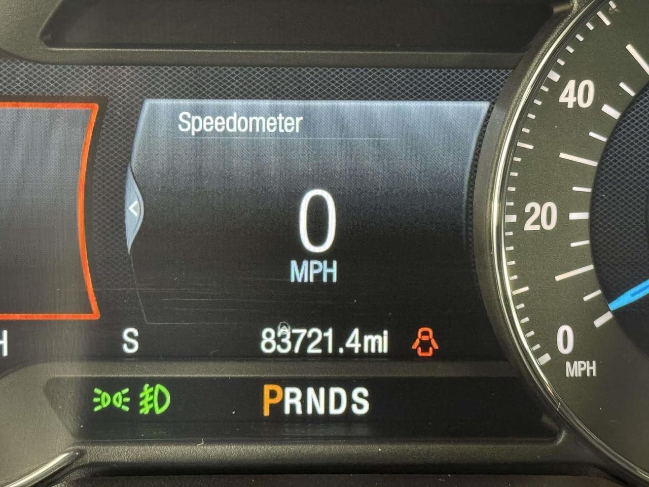 2018 Ford Explorer Platinum Fredericksburg VA