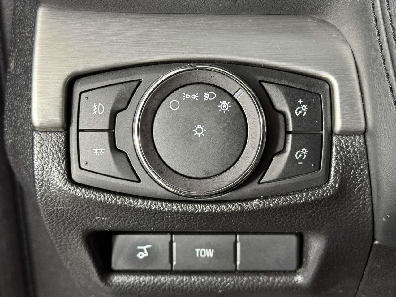 2018 Ford Explorer Platinum Fredericksburg VA