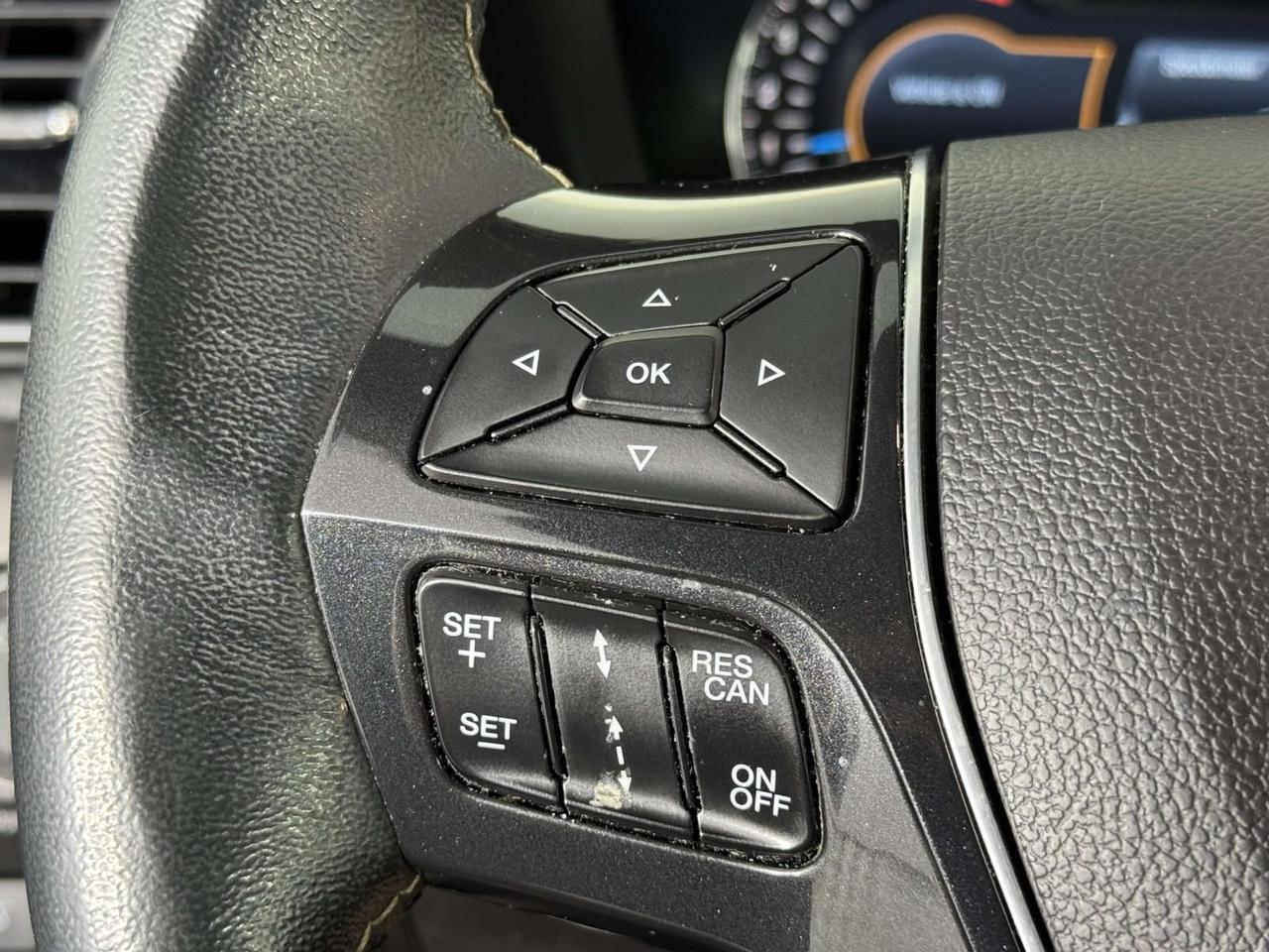 2018 Ford Explorer Platinum Fredericksburg VA