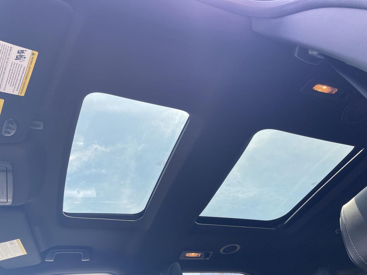2018 Ford Explorer Platinum Springfield VA