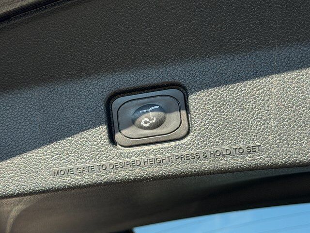2018 Ford Explorer Platinum Springfield VA