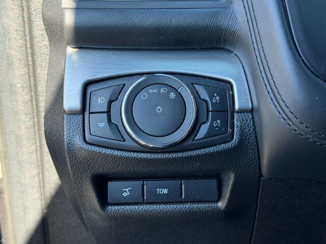 2018 Ford Explorer Platinum Springfield VA