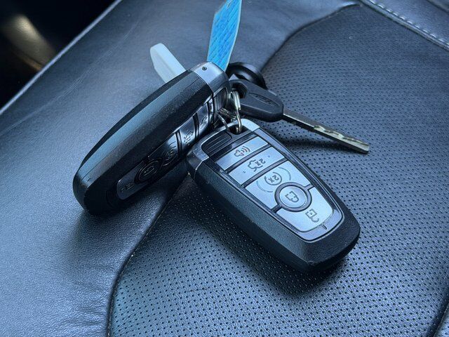 2018 Ford Explorer Platinum Springfield VA