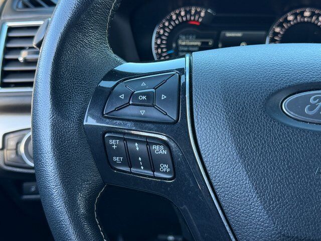 2018 Ford Explorer Platinum Springfield VA