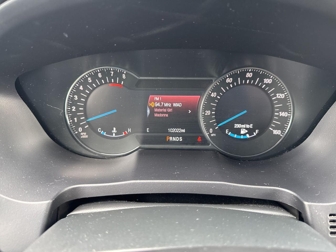 2018 Ford Explorer Platinum Warrenton VA