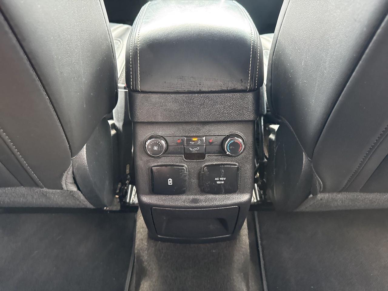 2018 Ford Explorer Platinum Warrenton VA