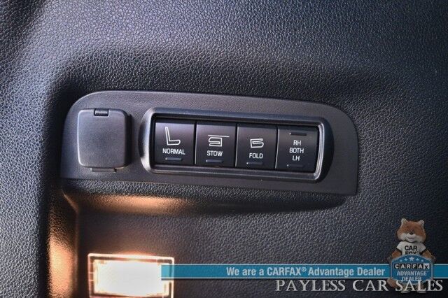 2018 Ford Explorer Sport Anchorage AK