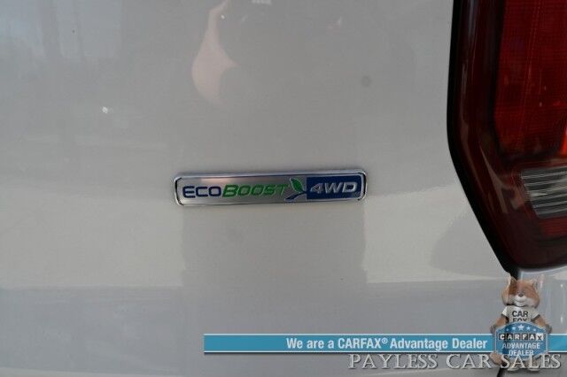 2018 Ford Explorer Sport Anchorage AK