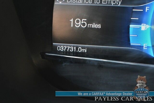 2018 Ford Explorer Sport Anchorage AK