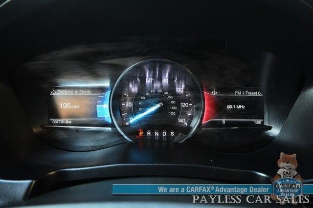 2018 Ford Explorer Sport Anchorage AK