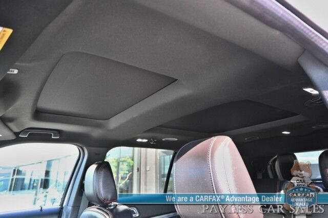 2018 Ford Explorer Sport Anchorage AK