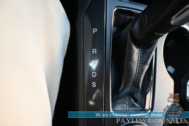 2018 Ford Explorer Sport Anchorage AK