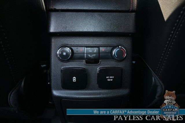 2018 Ford Explorer Sport Anchorage AK