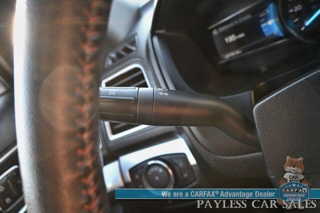 2018 Ford Explorer Sport Anchorage AK