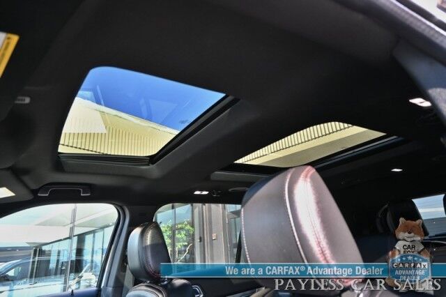 2018 Ford Explorer Sport Anchorage AK