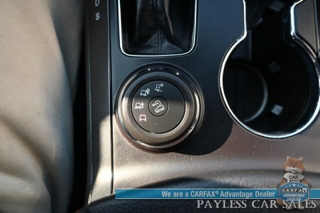 2018 Ford Explorer Sport Anchorage AK