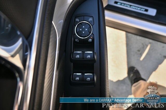 2018 Ford Explorer Sport Anchorage AK