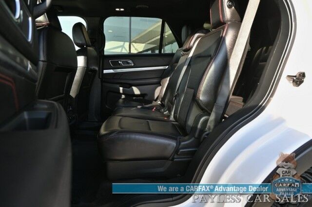 2018 Ford Explorer Sport Anchorage AK
