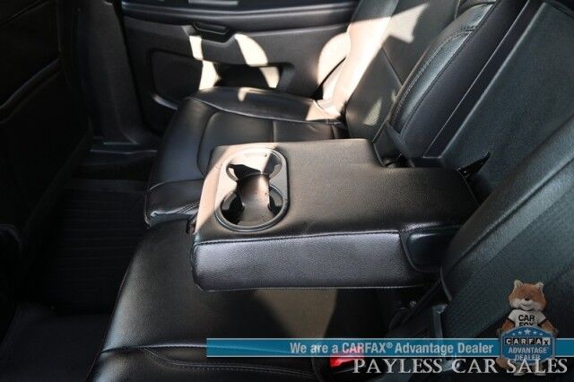 2018 Ford Explorer Sport Anchorage AK