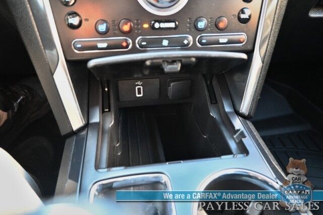 2018 Ford Explorer Sport Anchorage AK