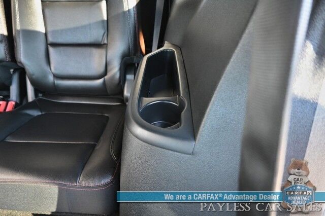 2018 Ford Explorer Sport Anchorage AK