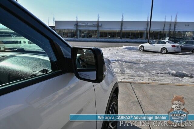 2018 Ford Explorer Sport Anchorage AK