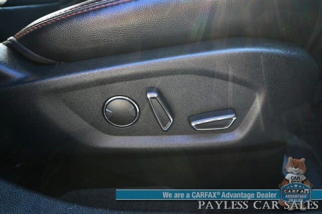 2018 Ford Explorer Sport Anchorage AK