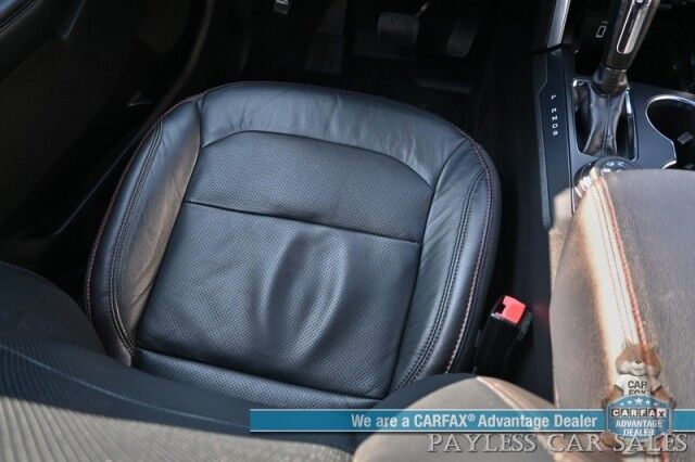2018 Ford Explorer Sport Anchorage AK