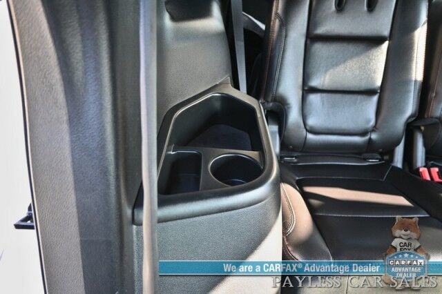 2018 Ford Explorer Sport Anchorage AK