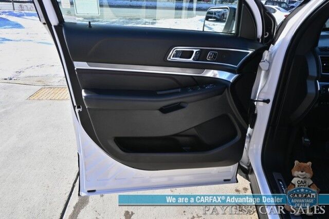 2018 Ford Explorer Sport Anchorage AK