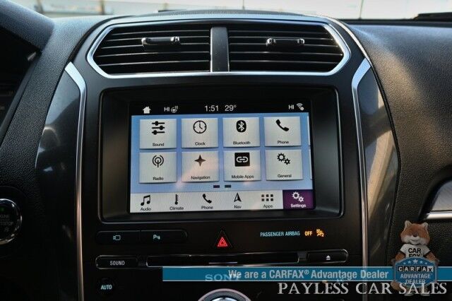 2018 Ford Explorer Sport Anchorage AK