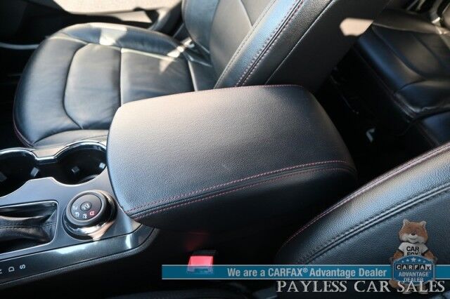 2018 Ford Explorer Sport Anchorage AK