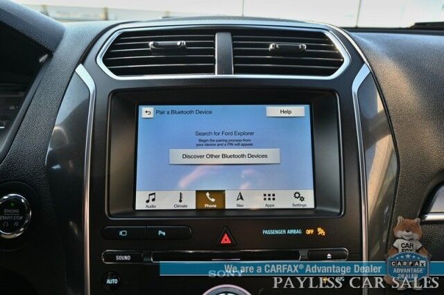 2018 Ford Explorer Sport Anchorage AK