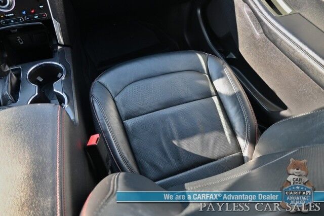 2018 Ford Explorer Sport Anchorage AK