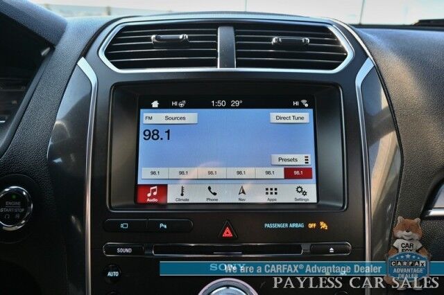 2018 Ford Explorer Sport Anchorage AK