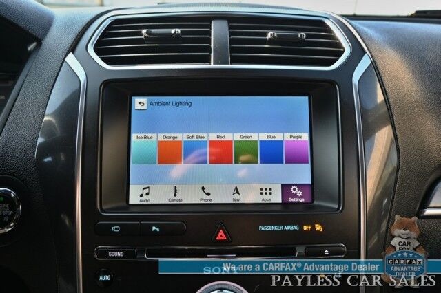 2018 Ford Explorer Sport Anchorage AK