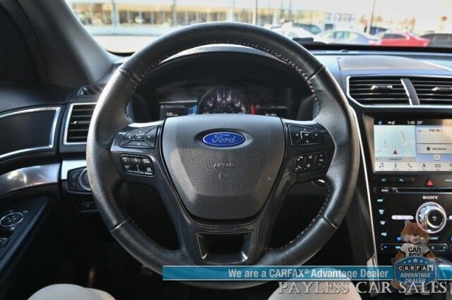 2018 Ford Explorer Sport Anchorage AK