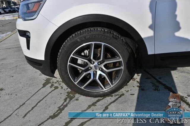 2018 Ford Explorer Sport Anchorage AK