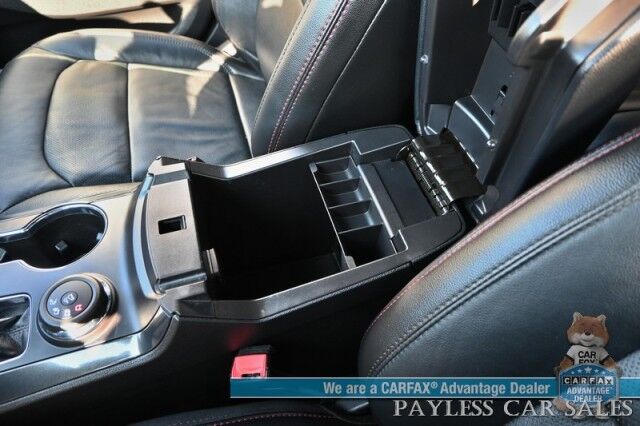 2018 Ford Explorer Sport Anchorage AK